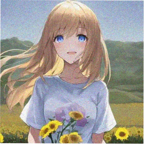 读者小舟头像